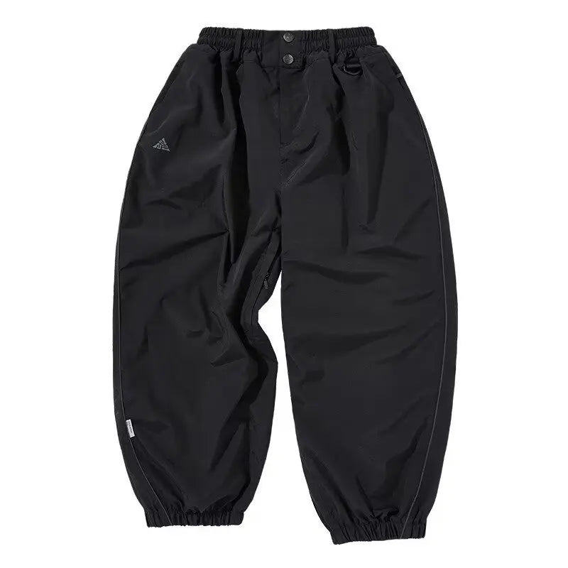 T2key PxL Baggy Pants