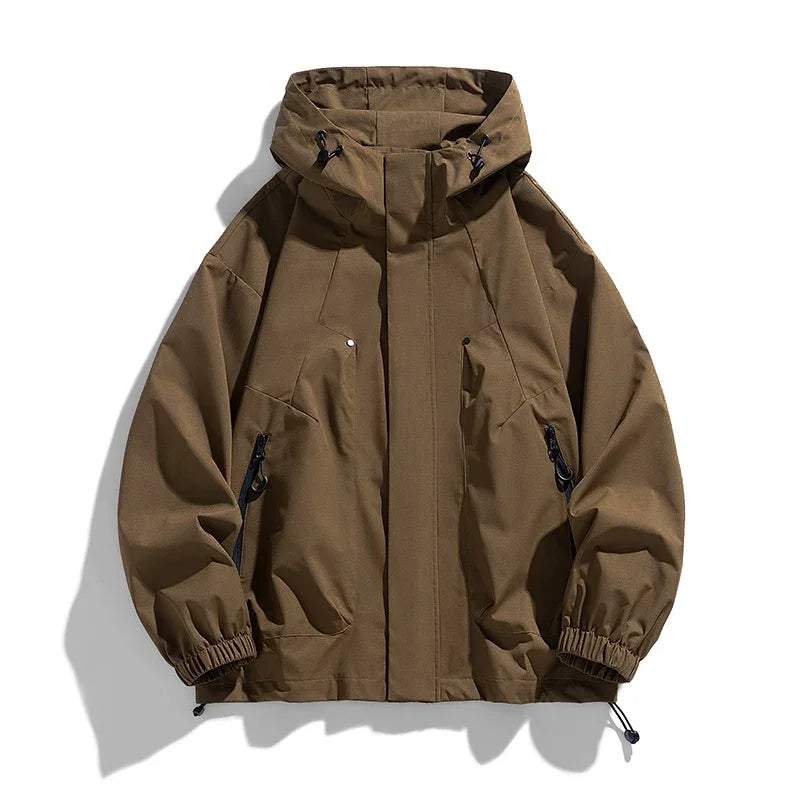 T2key Jacket