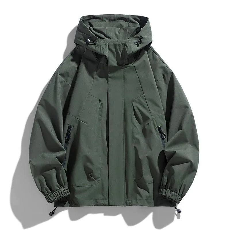 T2key Jacket