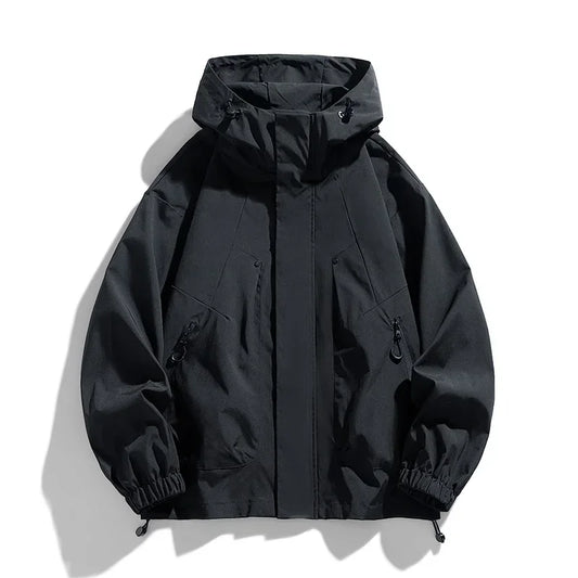 T2key Jacket