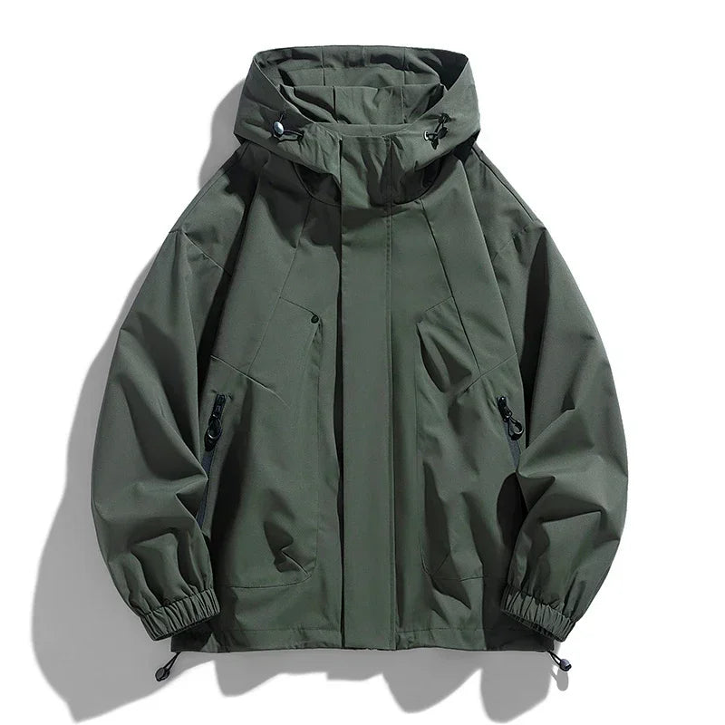 T2key Jacket