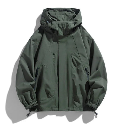 T2key Jacket