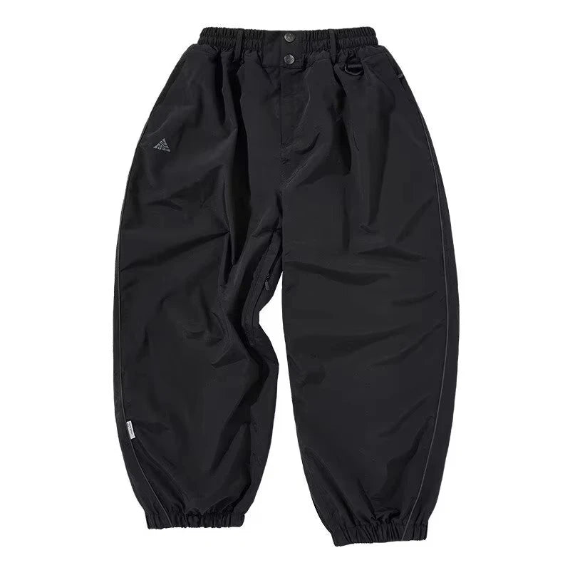 T2key PxL Baggy Pants
