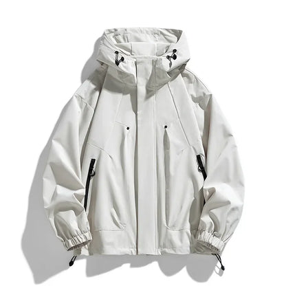 T2key Jacket