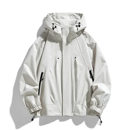 T2key Jacket
